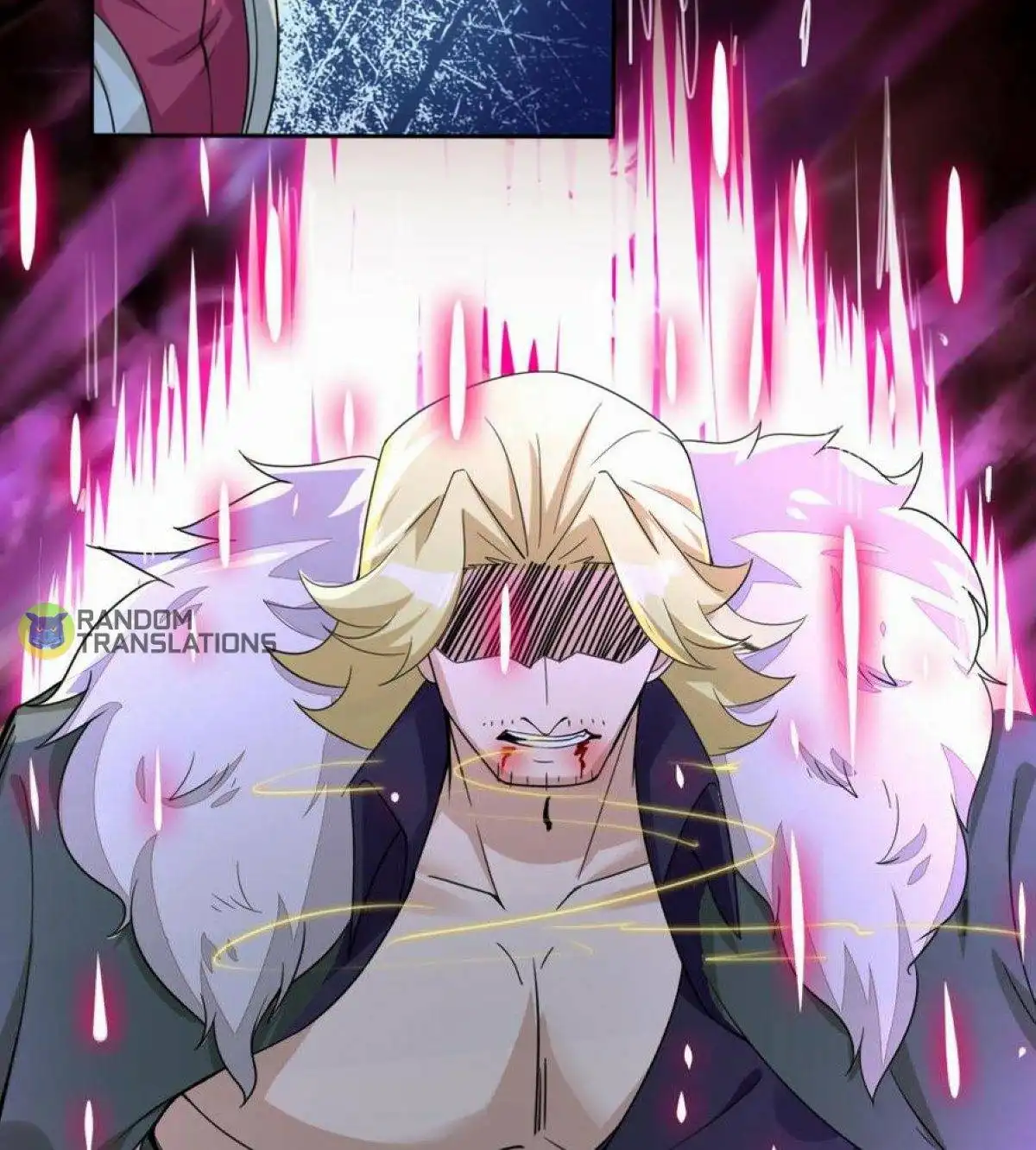 MAGIC FAIRY Chapter 208 9